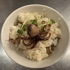 一膳 たこめし