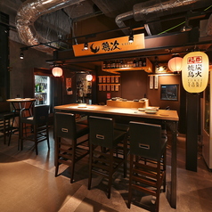 鶏次 福井駅前店の特集写真