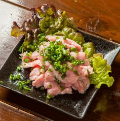 焼肉屋 田中商店 開運橋店のおすすめポイント1