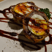 wyvern Scottish Gastro Pub ワイバーンスコティッシュガストロパブのおすすめ料理3