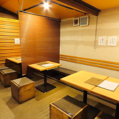 そば居酒屋 山葵の写真3