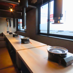 やきにくのチャンプ 末広店の雰囲気3