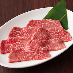 上ロース