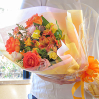 【花束代行 承ります◎】特別な日を全力でサポート