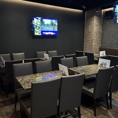 アミューズメントバー D P S ディピーエス 立川北口店の特集写真