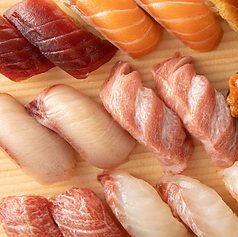 居酒屋 海王 渋谷本店のコース写真