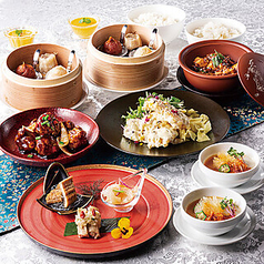 過門香 點 ホテルメトロポリタン川崎店の特集写真