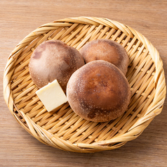 栃木県産　肉厚大かさ椎茸