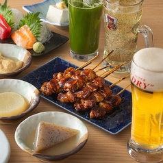 竃火 かまどか プレナ幕張店のおすすめ料理1