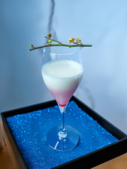 夜景バー エステラードのおすすめドリンク2