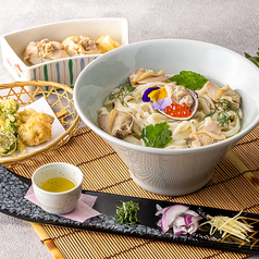 和食 むさし野のコース写真