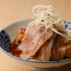 黒毛和牛の肉豆腐