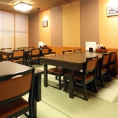 かごの屋 大国町店の雰囲気3