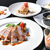 レストラン&バー HIDE OUT ハイドアウトのおすすめ料理2