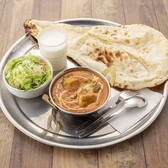 インディアンレストラン ナンカレーハウスの雰囲気3