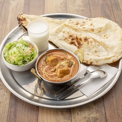 インディアンレストラン ナンカレーハウスの雰囲気3