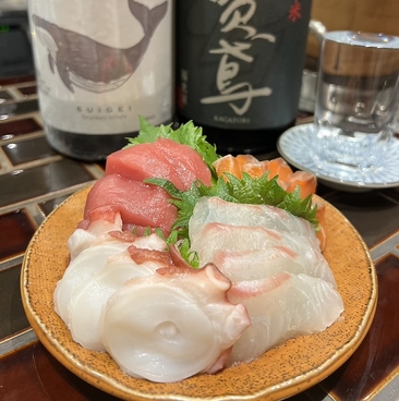 酒場 オールドマンのおすすめ料理1