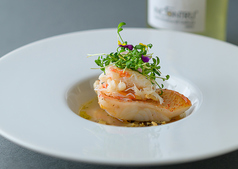 えりも亭 LUXE リュクスのおすすめランチ2