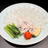 寿司　ふく料理　海人　からと市場のおすすめ料理3