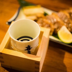 酒と肴と男と女 日本酒天国 おにたいじ 名古屋駅店の特集写真