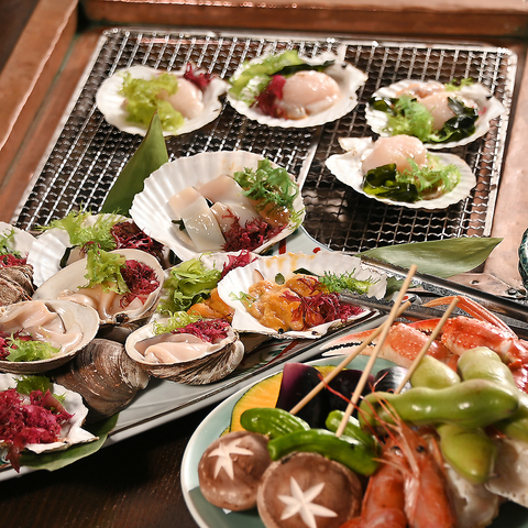 イサバのかっちゃの店 肴町のらぷらざ亭