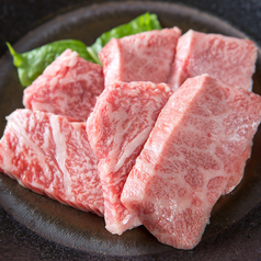 炭火焼肉 森田の特集写真