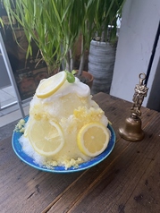 塩レモン