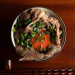 一度は食べて頂きたい牛すき飯！