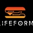 LIFEFORM ライフフォームのロゴ