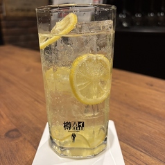 Do 鍋屋 どなべや きすけ 金沢片町店のおすすめドリンク1