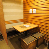 そば居酒屋 山葵の雰囲気2