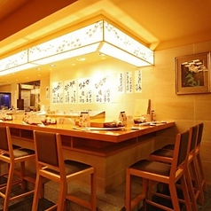 寿司 和食 がんこ 曽根崎本店の特集写真