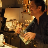 がブリチキン 浄心駅前店のスタッフ1