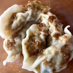 水餃子