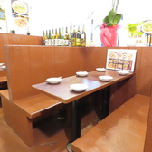 中華酒場 老媽の雰囲気2