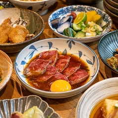 壱やのおすすめ料理2