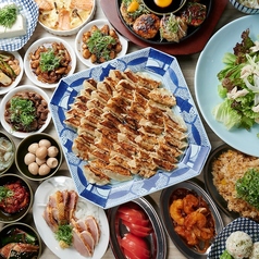 とり金 大阪梅田店のコース写真