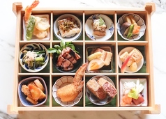 kappou KOMA カッポウ コマのコース写真