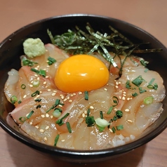 宇和島名物鯛めし