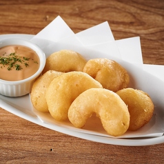 ポップコーンシュリンプ