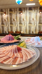 三田丁　石垣牛・アグー豚しゃぶしゃぶと沖縄料理の特集写真