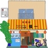 福一のロゴ