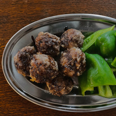 mici ミチのおすすめ料理2
