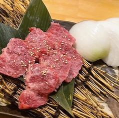 石垣牛カルビ