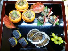 旬彩旬魚　さる田の写真3