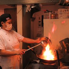 広島タイ料理 マナオの写真2