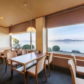 味皆美 ふじな亭の雰囲気2