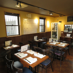 海鮮居酒屋 颯の雰囲気1