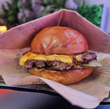 LIFEFORM ライフフォームのおすすめ料理1