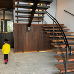 サフランSaffron 郡山の外観3